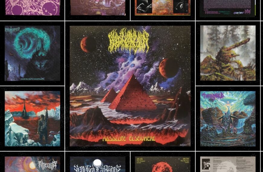 A Guide to the Expanding Galaxy of Cosmic Death Metal