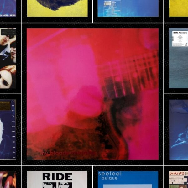 10 Essential Shoegaze Albums Every Collector Should Own