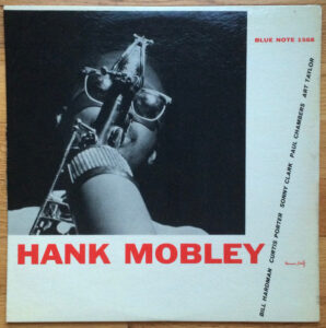 Hank Mobley - Hank Mobley