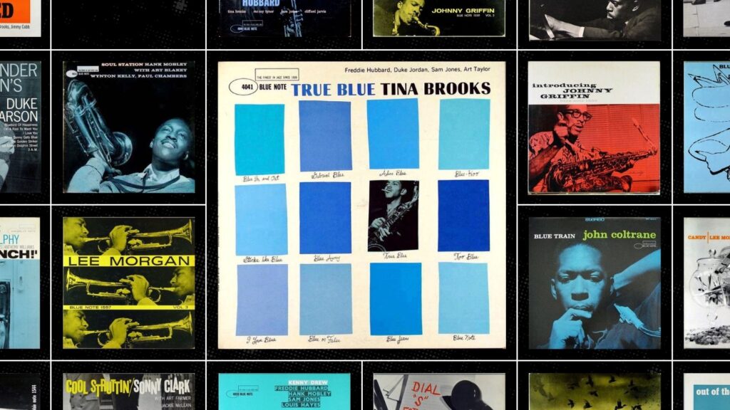 The Most Valuable Blue Note Records Sold on Discogs