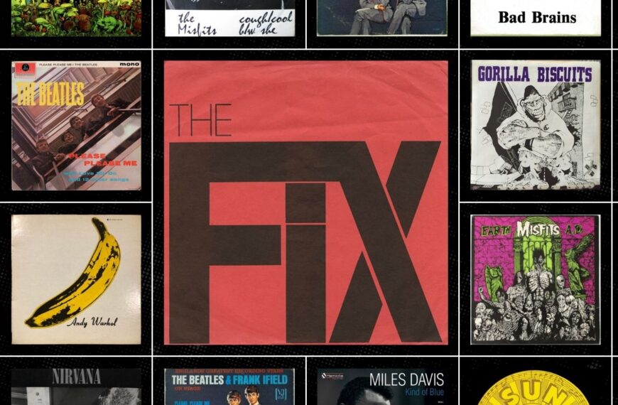 The Most Valuable Releases Sold on Discogs in 2025 So Far