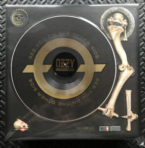 Ozzy Osbourne - See You On The Other Side