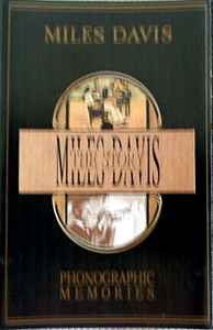 Miles Davis - Miles Davis The Story for sale