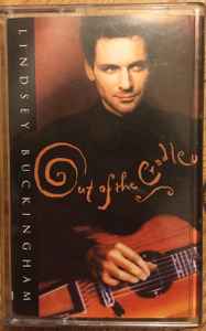 Lindsey Buckingham - Out Of The Cradle for sale