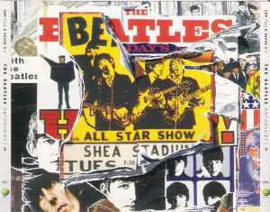 The Beatles - Anthology 2