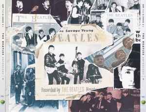 The Beatles - Anthology 1