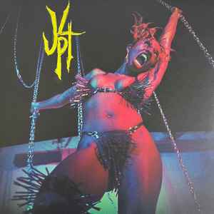 Junglepussy - Jp4 for sale