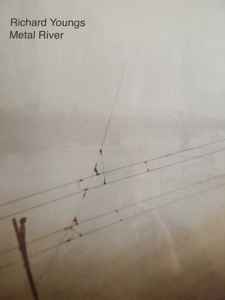Richard Youngs - Metal River for sale
