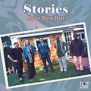 Roni Ben-Hur - Stories for sale