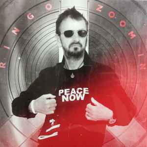 Ringo Starr - Zoom In for sale