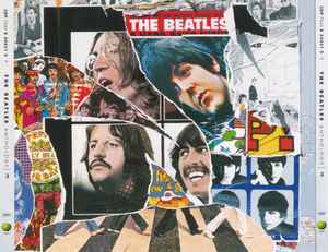 The Beatles - Anthology 3