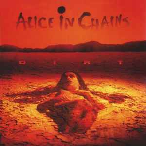 Alice In Chains - Dirt