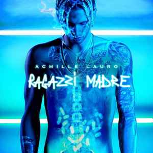Achille Lauro - Ragazzi Madre for sale