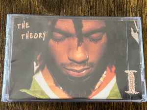 Innersoul - The Theory for sale