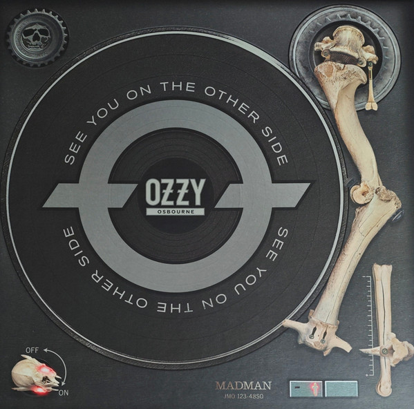 Ozzy Osbourne - See You On The Other Side 2.0