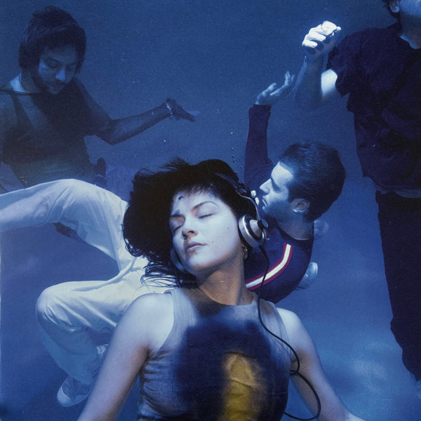 The Marías - Submarine