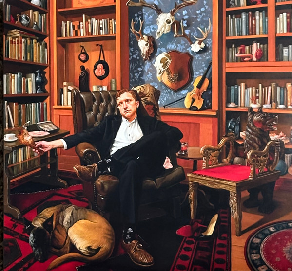 Tyler Childers - Snipe Hunter