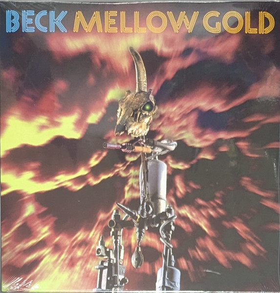 Beck - Mellow Gold
