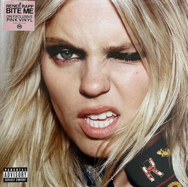 Reneé Rapp - Bite Me
