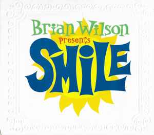 Brian Wilson - Smile