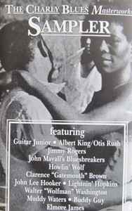 Various - The Charly Blues Masterworks Sampler for sale