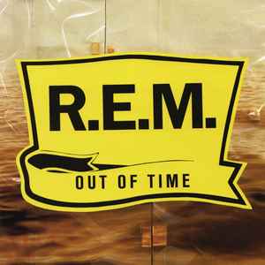 R.E.M. - Out Of Time