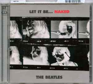 The Beatles - Let It Be... Naked