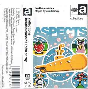 Ofra Harnoy With The  Orford String Quartet, The Armin Electric Strings - Beatles Classics for sale