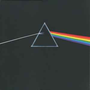 Pink Floyd - The Dark Side Of The Moon