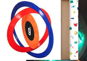 Covers of albums featured in the list Remarkable packaging and presentation by hysteric