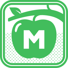 goldmine standard logo mint