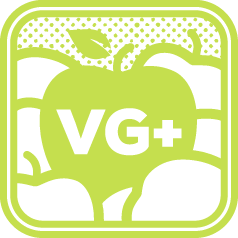 goldmine standard logo very good plus