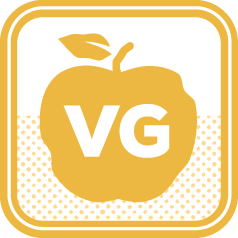 goldmine standard logo very good